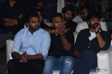 Hit Movie Pre Release Event